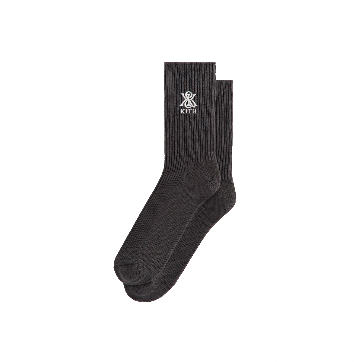 Kith Crest Relaxed Socks Apocalypse