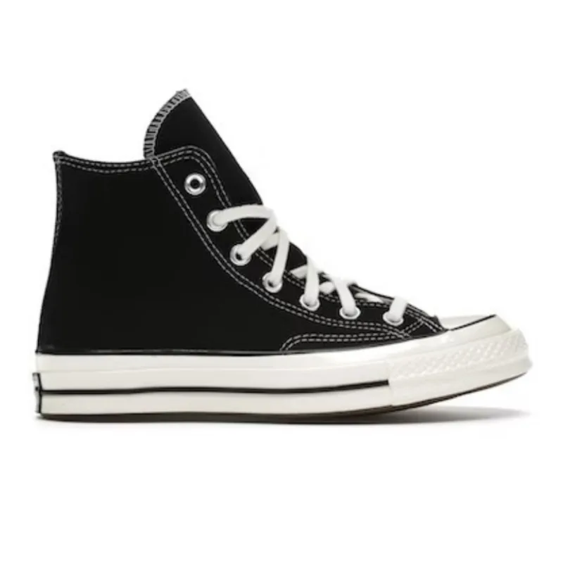 Converse Chuck Taylor All Star 70 Hi Black