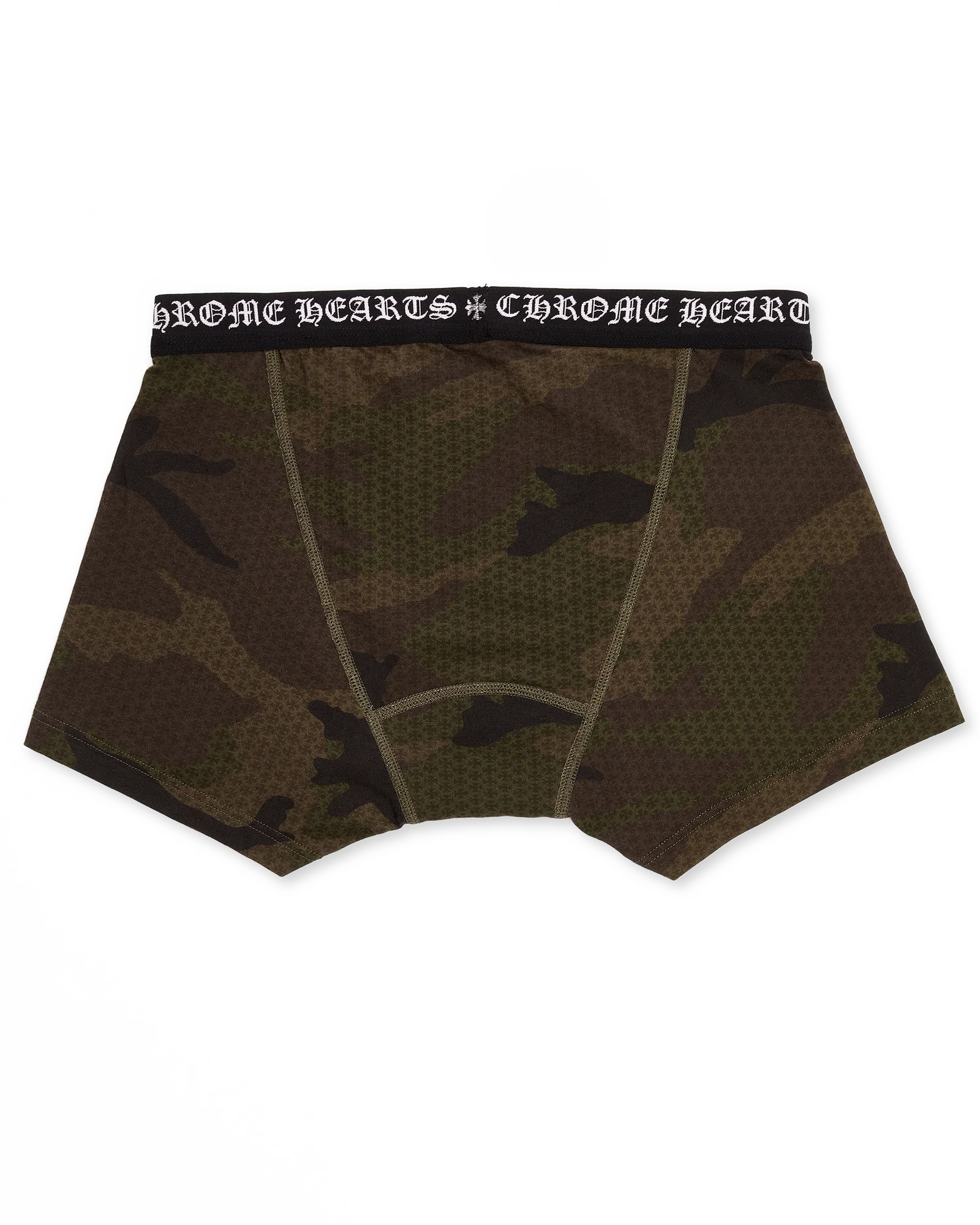 Chrome Hearts Short Boxer Brief Camo