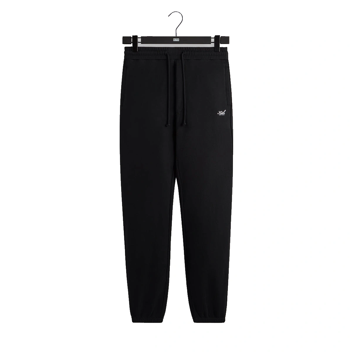 Kith Williams I Sweatpant Black
