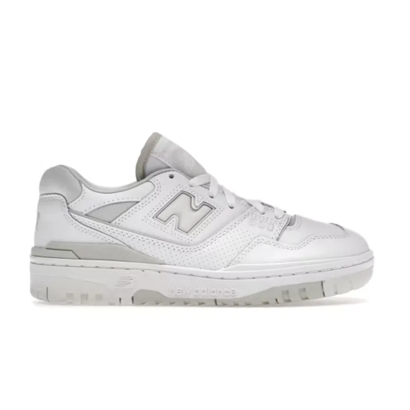 New Balance 550 Silver Birch (Women's)