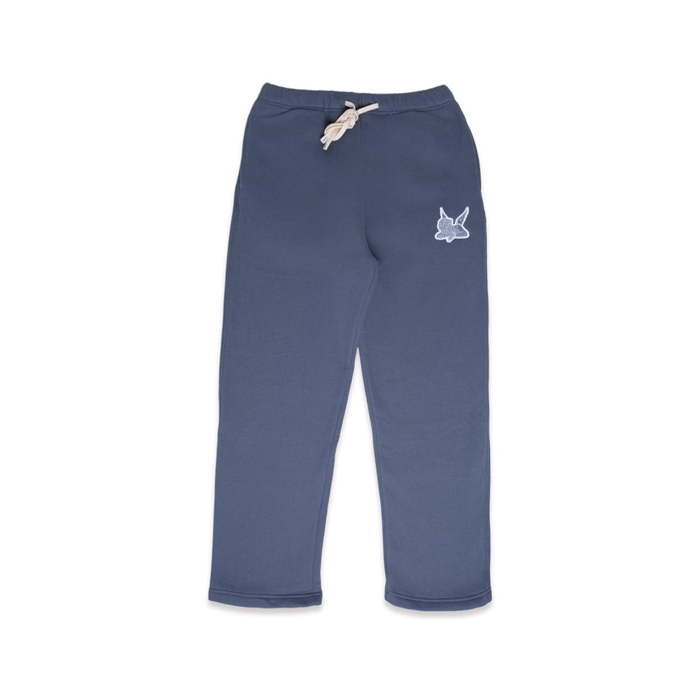 Saint Relaxed Heavyweight Jogger Aegean