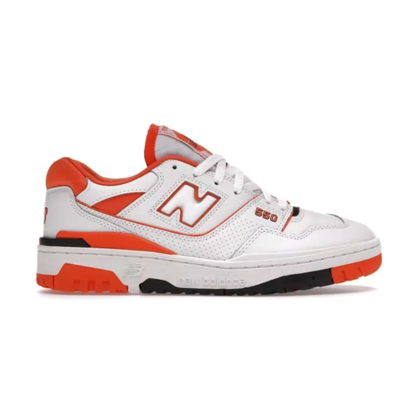 New Balance 550 Syracuse
