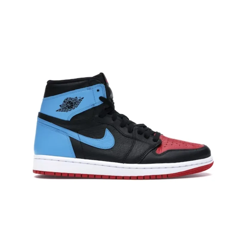 Jordan 1 Retro High NC to Chi Leather (femme)