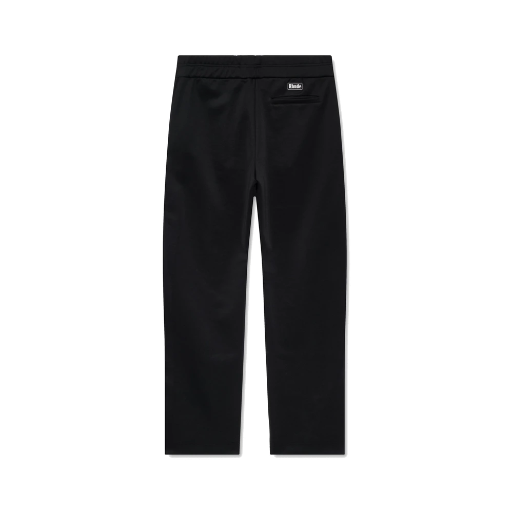 Rhude Trofeo Track Pants Black