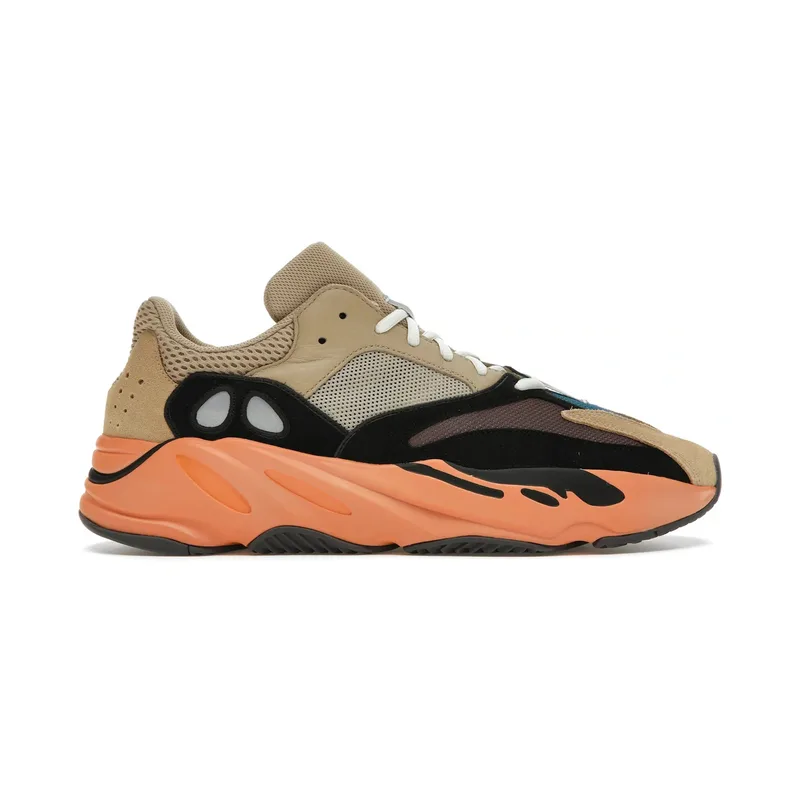 adidas Yeezy Boost 700 Enflame Amber