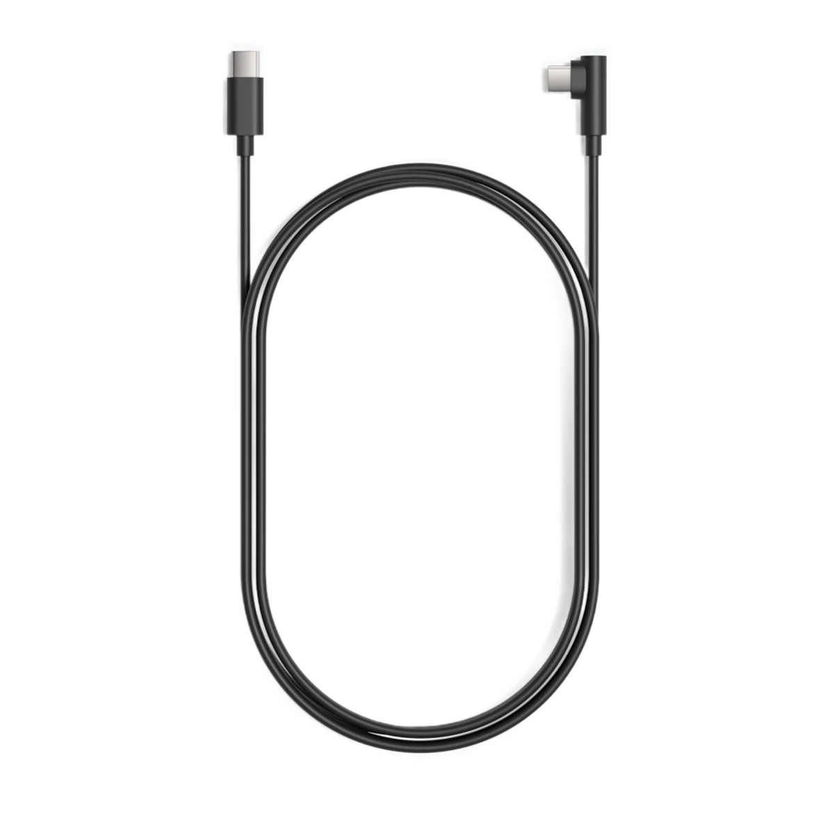 Meta USB-C Charging Cable with Angled Connector (2m)