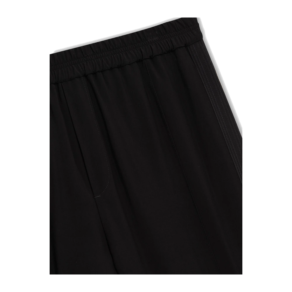 Rhude Traxedo Pants Black