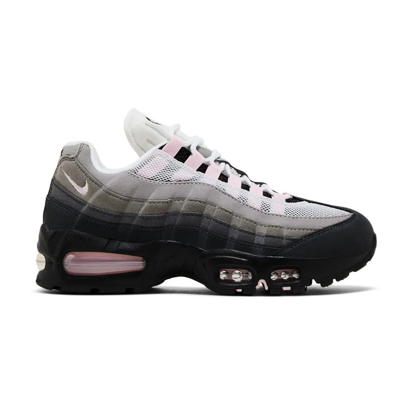 Nike Air Max 95 OG Big Bubble Pink Foam (femme)