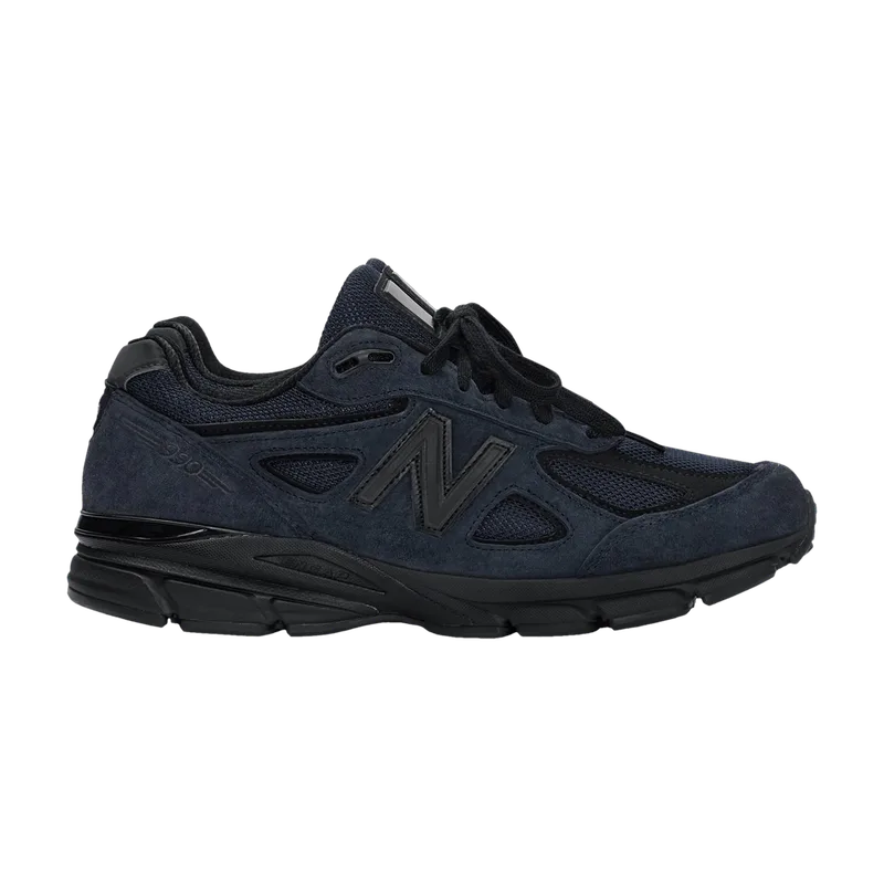 New Balance 990v4 JJJJound Navy