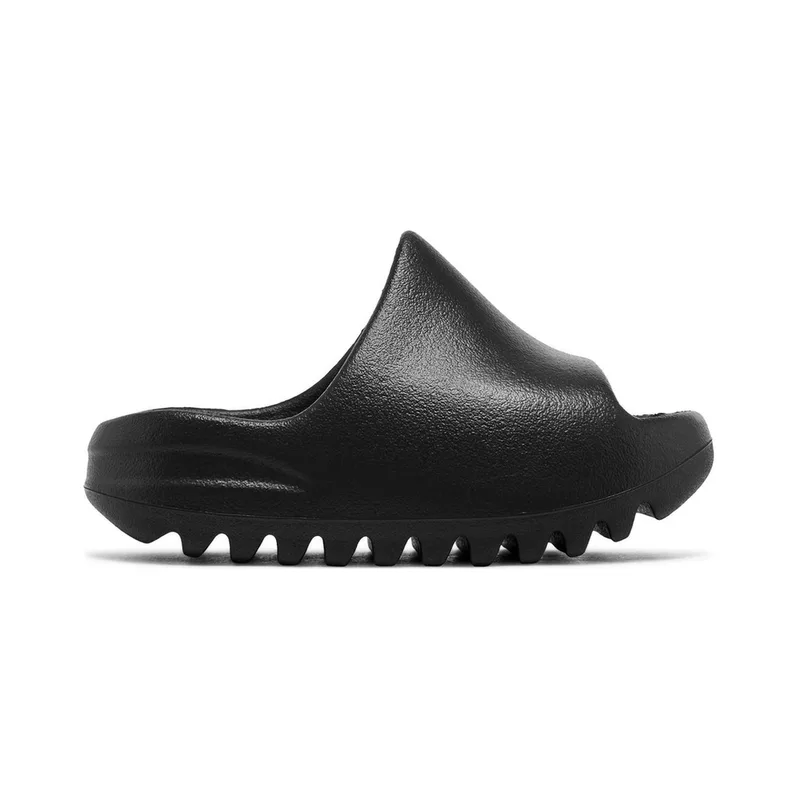 adidas Yeezy Slide Dark Onyx (Kids)