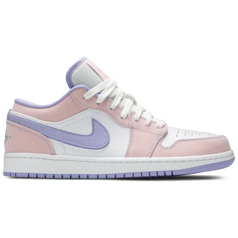 Air Jordan 1 Low SE Arctic Punch