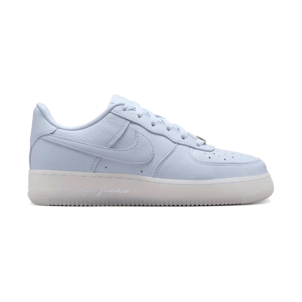 Nike Air Force 1 Low Drake NOCTA Certified Lover Boy Palest Purple