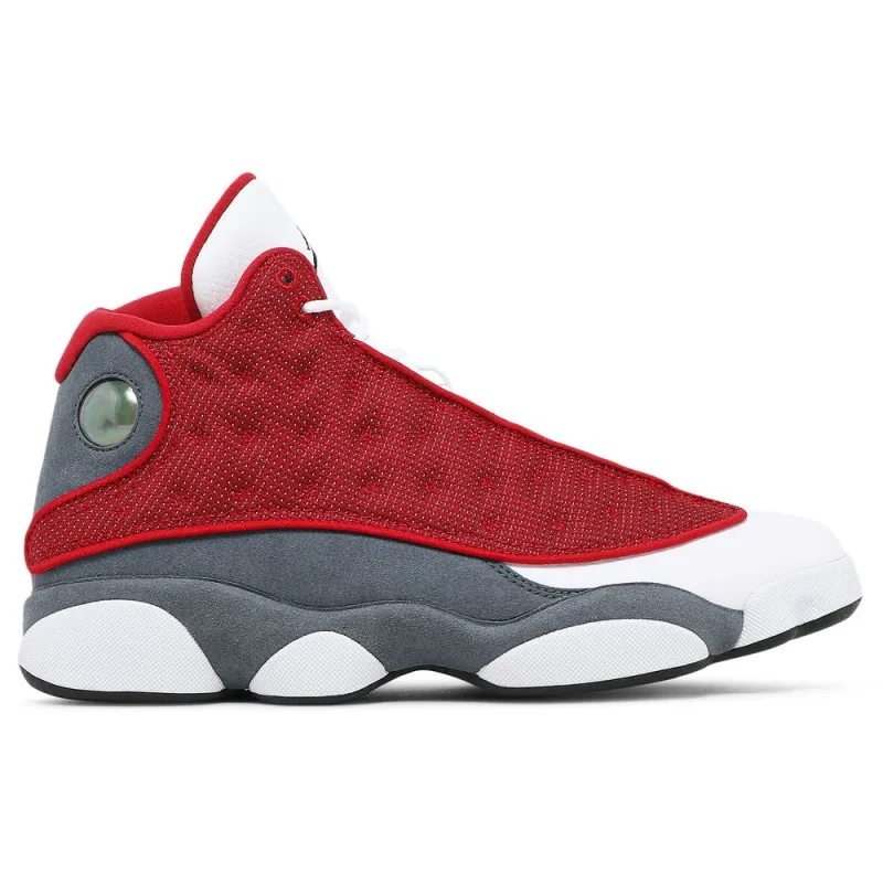 Air Jordan 13 Retro Red Flint