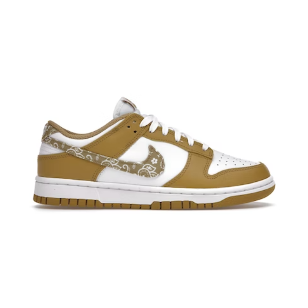 Nike Dunk Low Essential Paisley Pack Barley (Women's)
