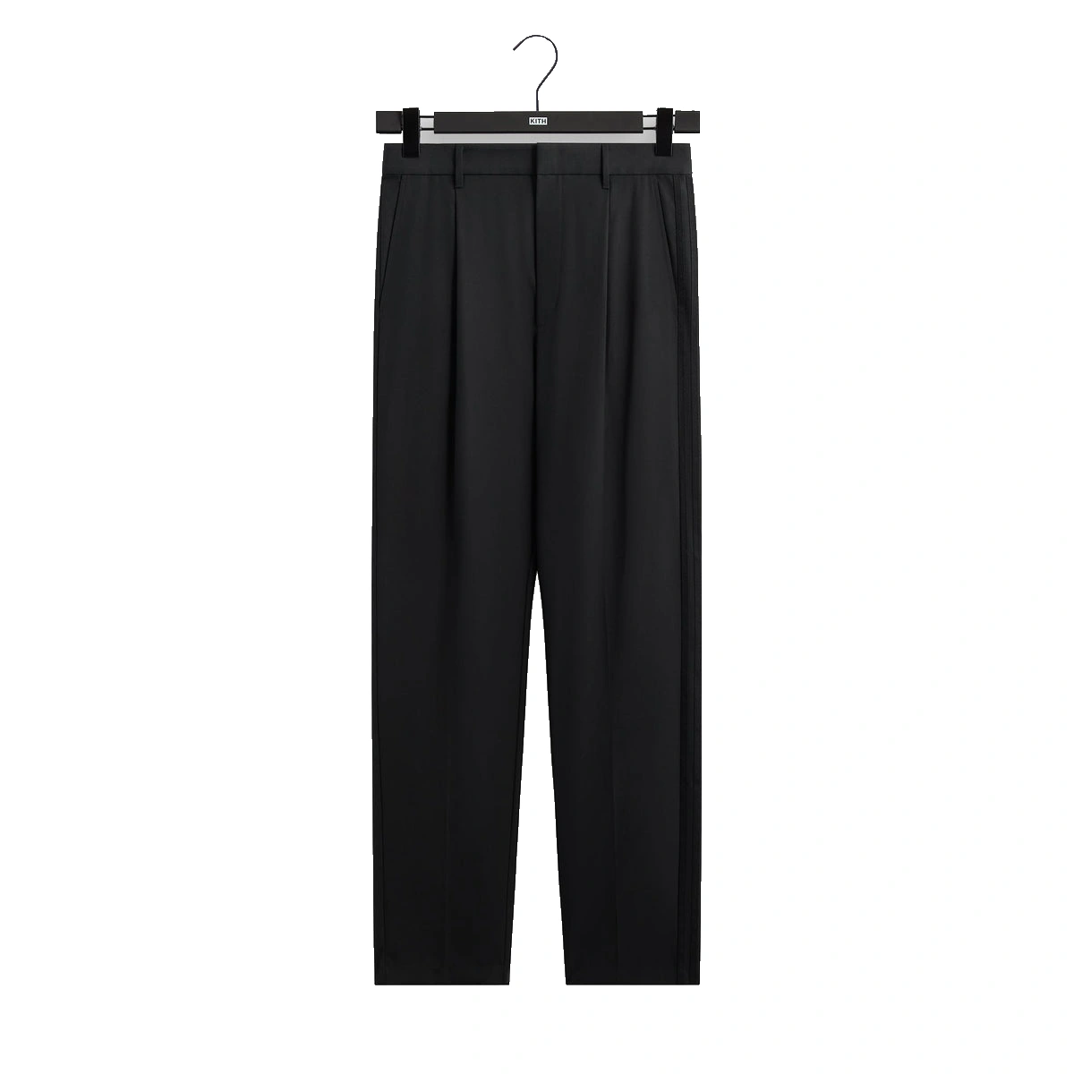 Kith & Messi for adidas Football Suiting Pant Black