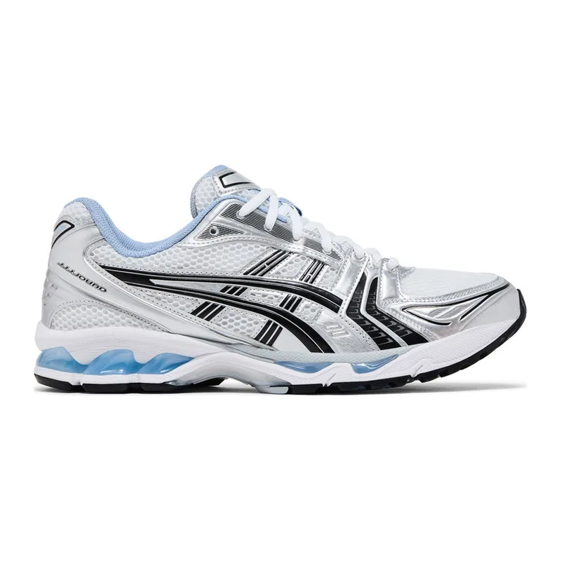 ASICS Gel-Kayano 14 JJJJound White Blue