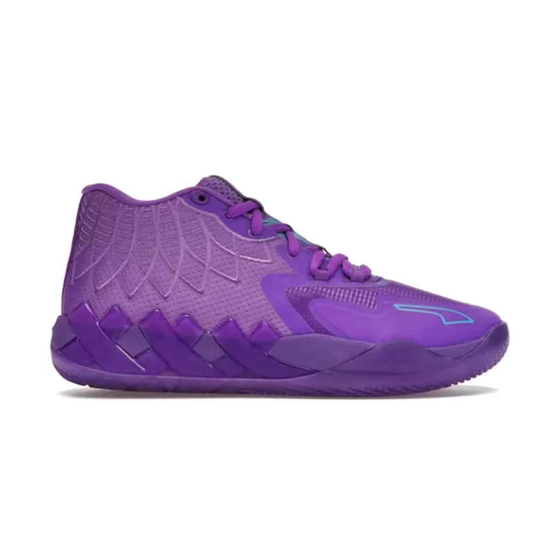 Puma LaMelo Ballon MB.01 Queen City