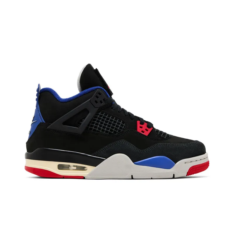 Jordan 4 Retro Rare Air (junior)