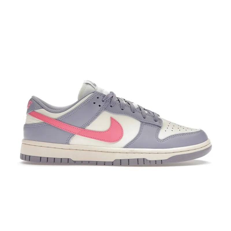 Nike Dunk Low Indigo Haze (femme)