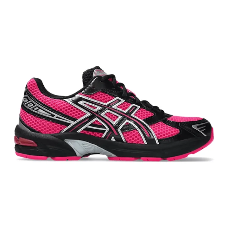 ASICS Gel-1130 Pink Black (Women's)