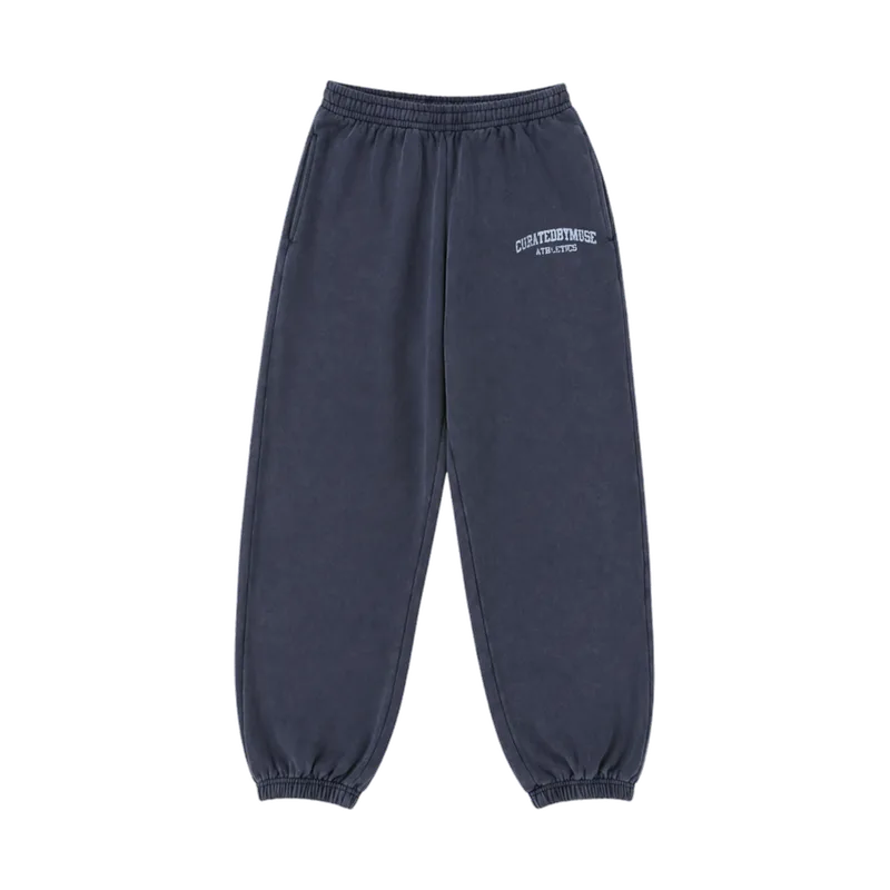 CBM Athletics Joggers Navy Club