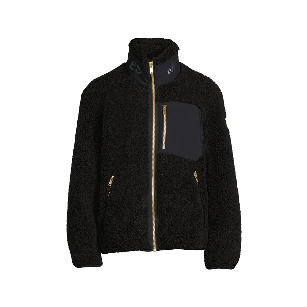 Moose Knuckles Saglek Jacket Black