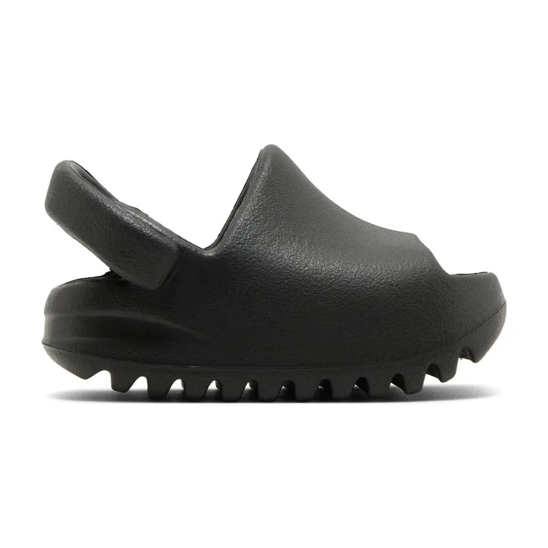 adidas Yeezy Slide Dark Onyx (Infants)