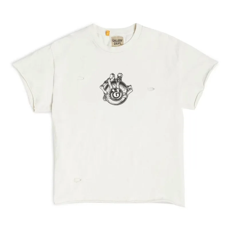 Gallery Dept. G-Ball T-Shirt White