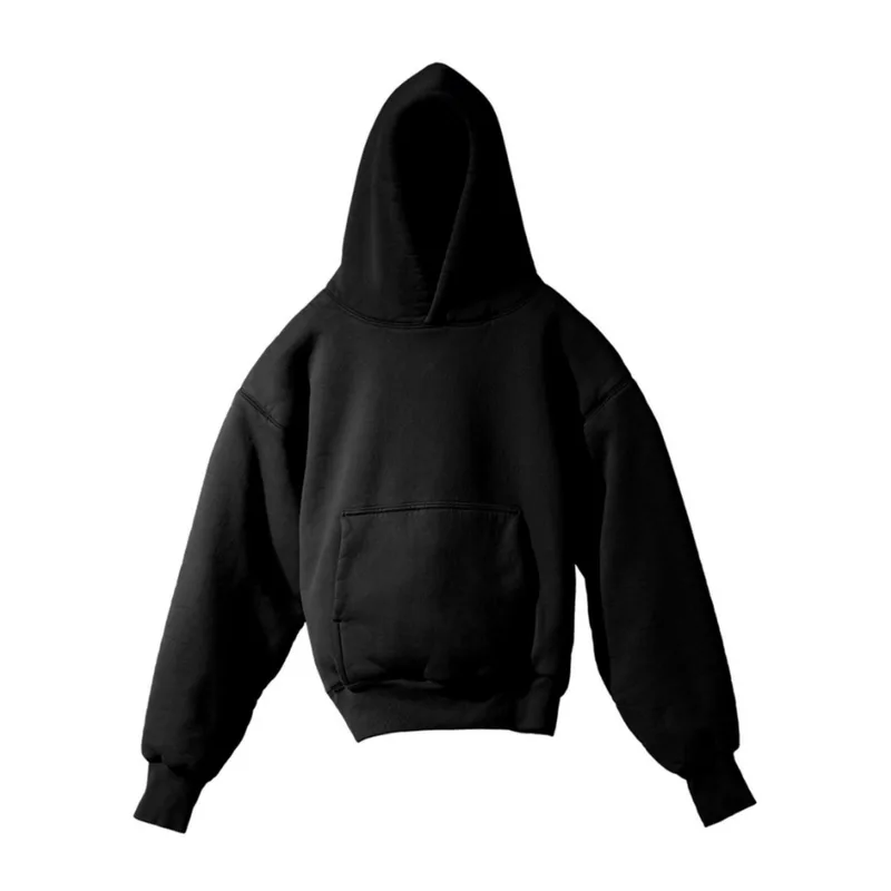 Yeezy Gap sweat à capuche Black