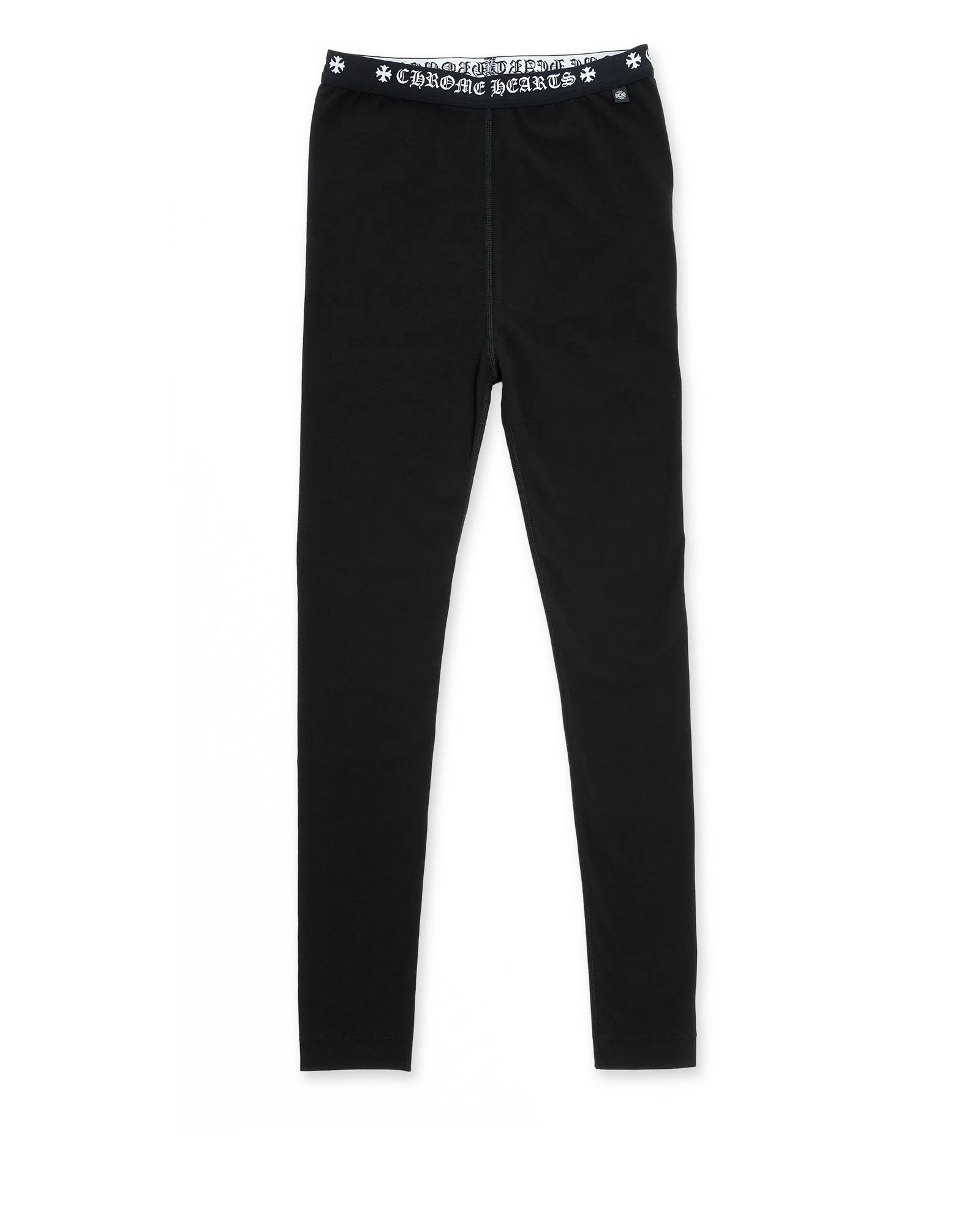 Chrome Hearts Leggings Black