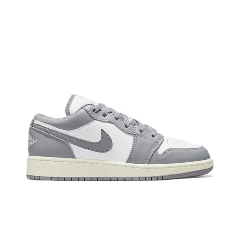 Air Jordan 1 Low Vintage Grey (junior)
