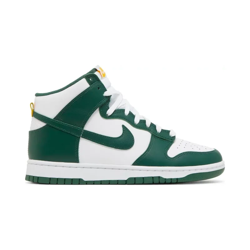 Nike Dunk High France