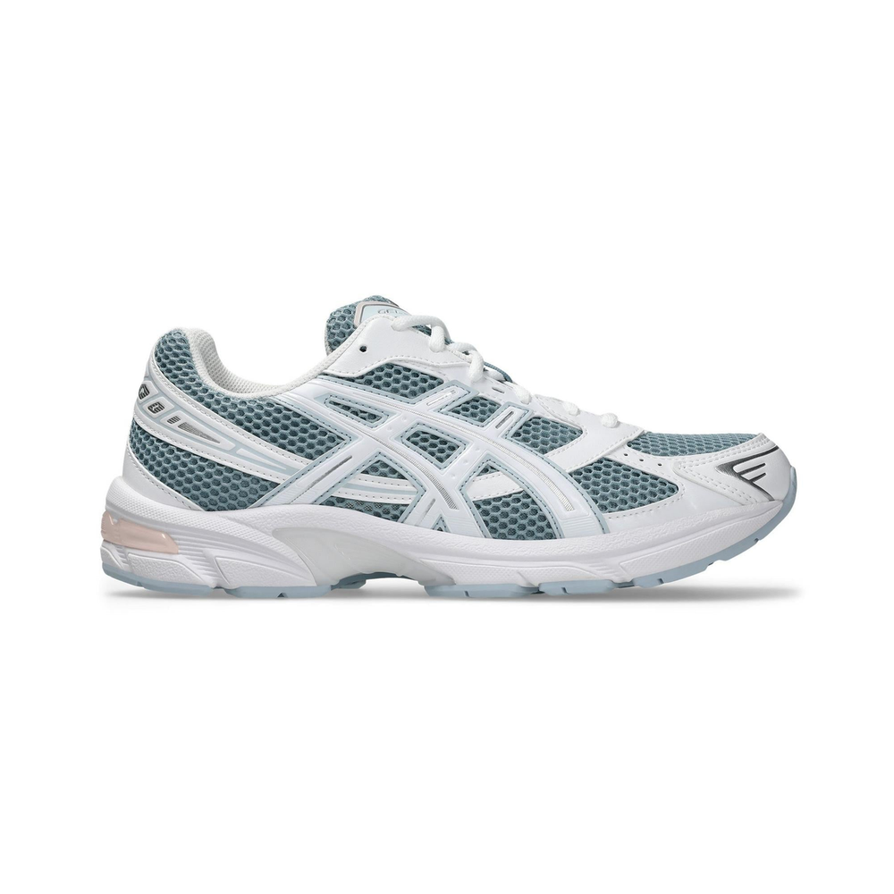 ASICS Gel-1130 Slate Blue/White