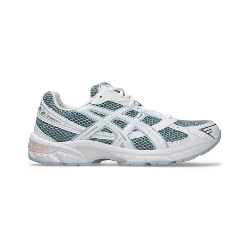 ASICS Gel-1130 Slate Blue/White