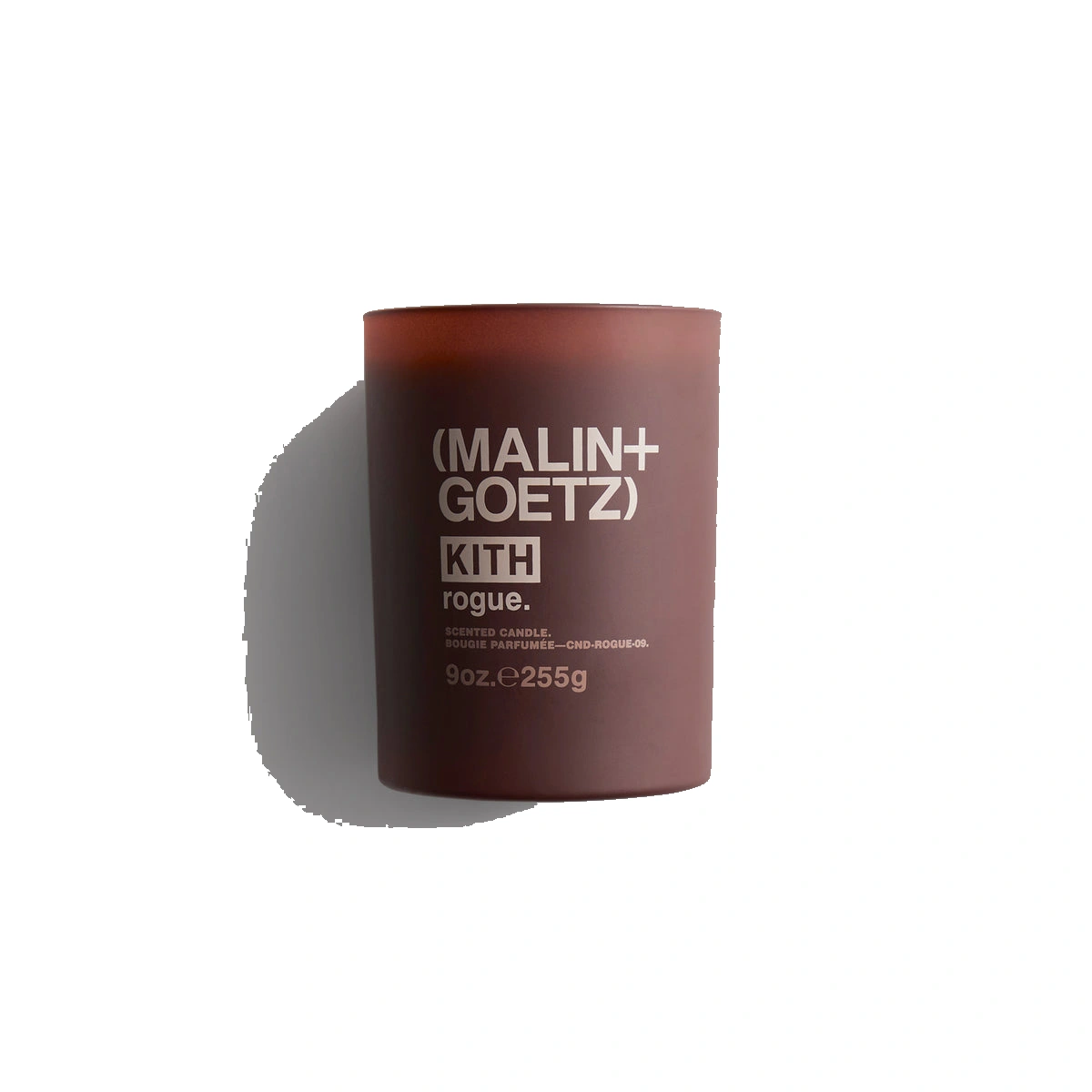 Kith for MALIN+GOETZ Rogue Candle