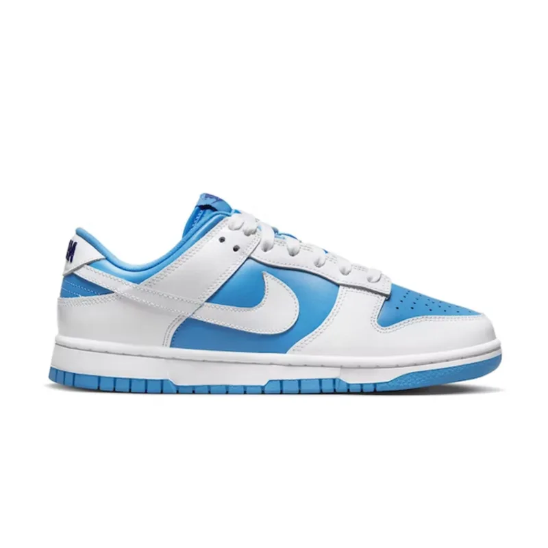Nike Dunk Low Reverse UNC (W)
