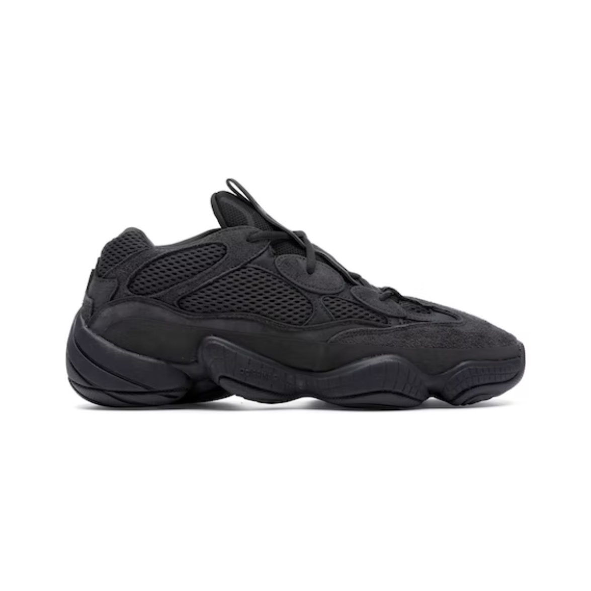 adidas Yeezy 500 Utility Black
