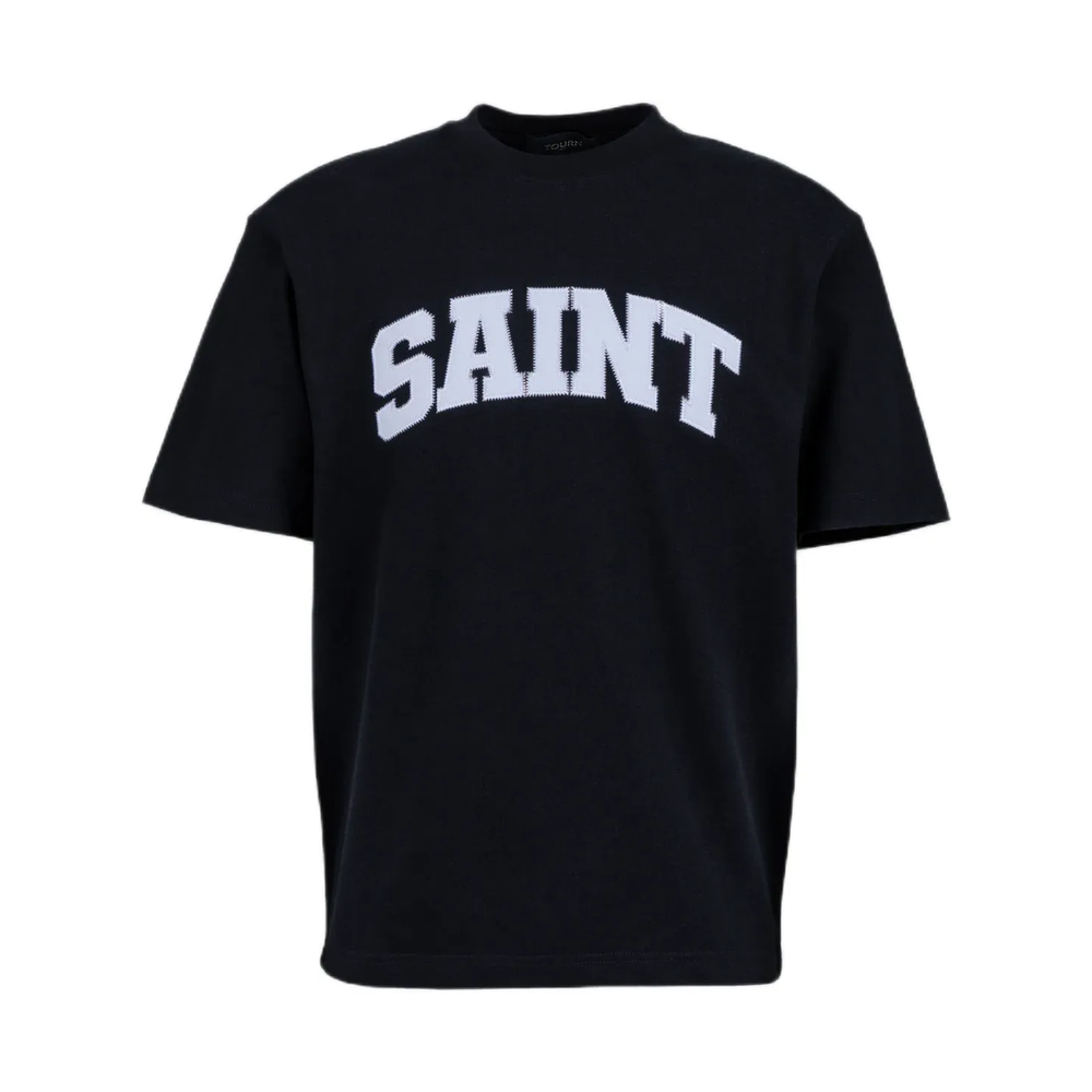 Saint Varsity T-Shirt Night Shift