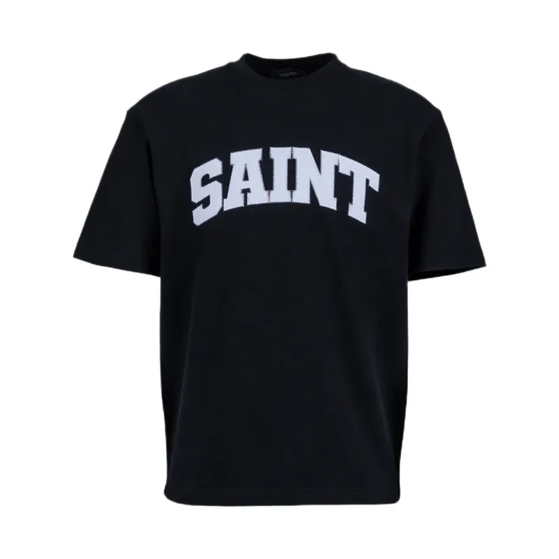 Saint Varsity T-Shirt Night Shift