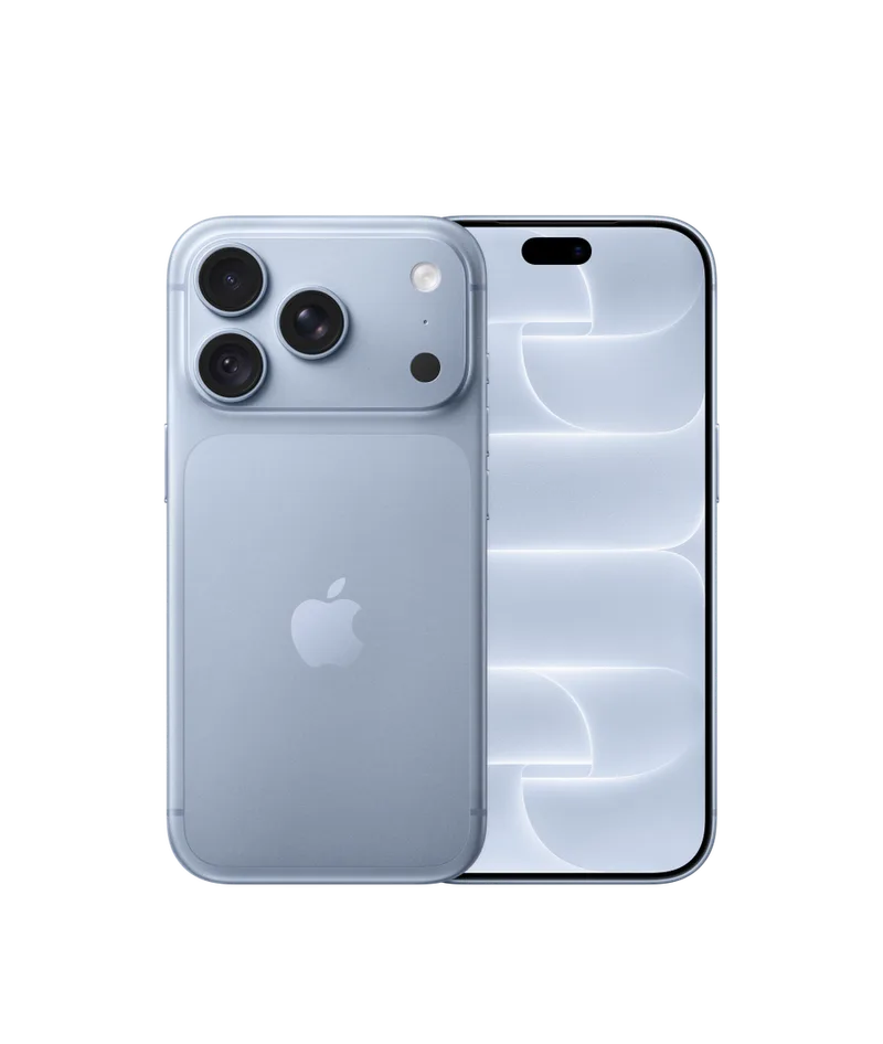 Apple iPhone 18 Pro A3713 (CA Unlocked) Glacier