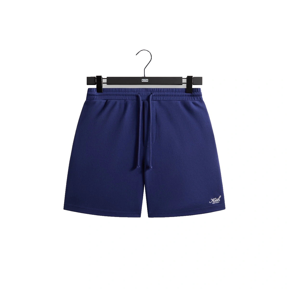 Kith Interlock Curtis Short Deep Royal