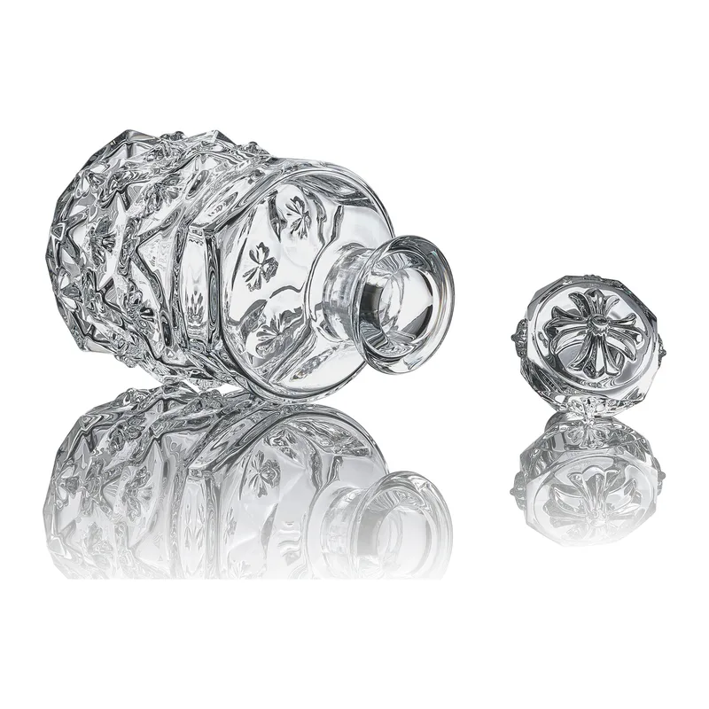 Chrome Hearts Baccarat Decanter