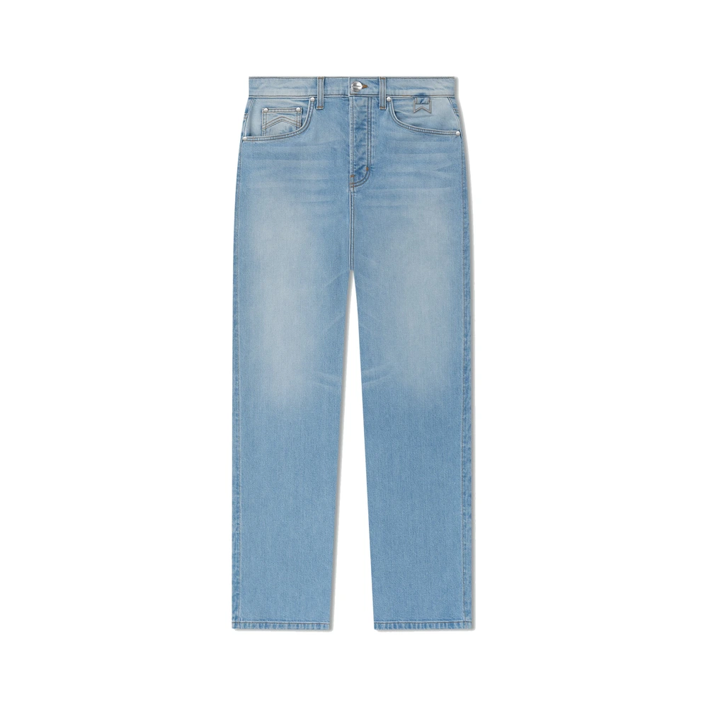Rhude Traxedo Denim Indigo