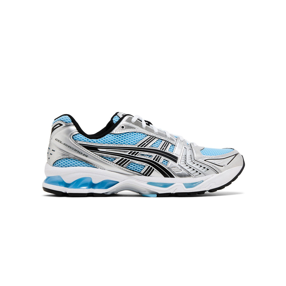 ASICS Gel-Kayano 14 Arctic Sky Pure Silver