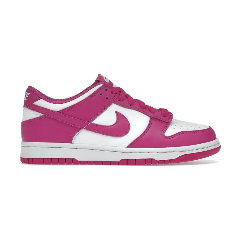 Nike Dunk Low Active Fuchsia (junior)