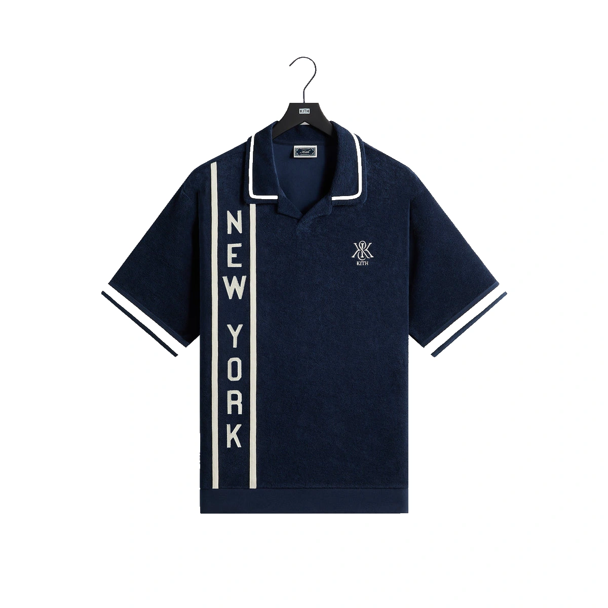 Kith Terry Leo Polo Nocturnal