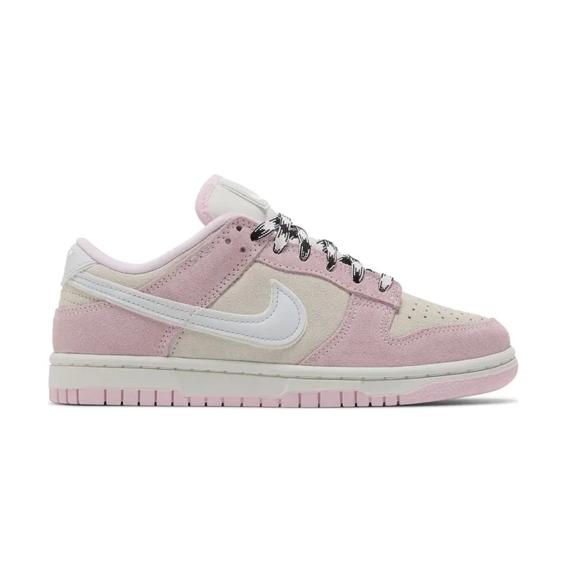 Nike Dunk Low LX Pink Foam (Women's)