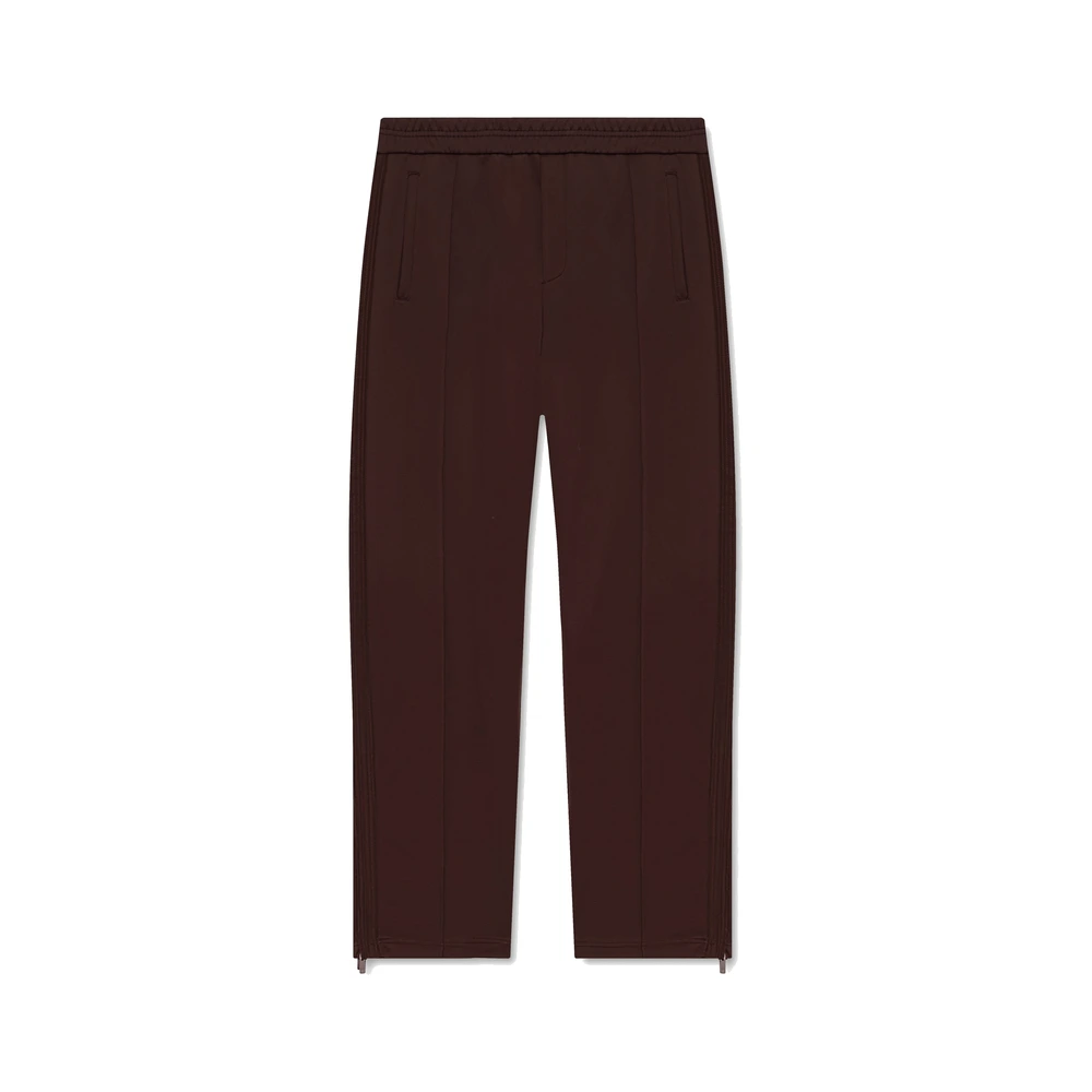Rhude Trofeo Track Pants Chocolate