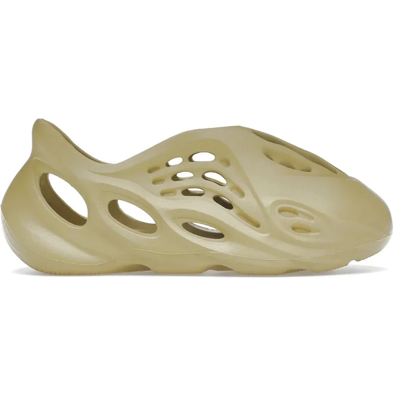 adidas Yeezy Foam RNNR Sulfur (Kids)